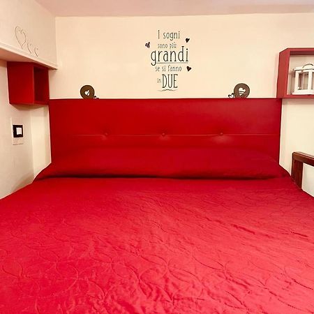La Casa Di Eva Apartman Palermo Kültér fotó