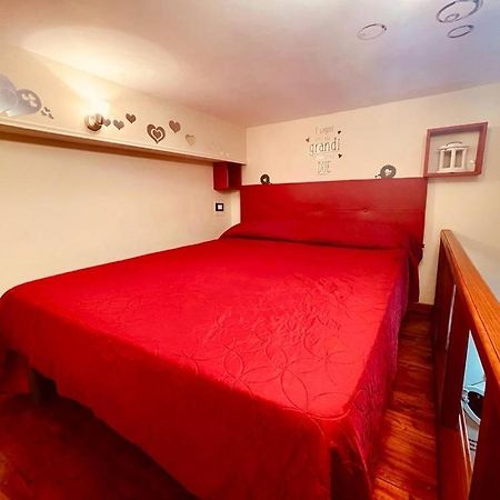 La Casa Di Eva Apartman Palermo Kültér fotó