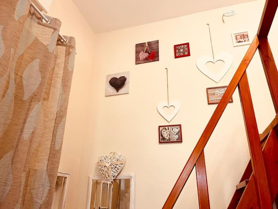 La Casa Di Eva Apartman Palermo Kültér fotó