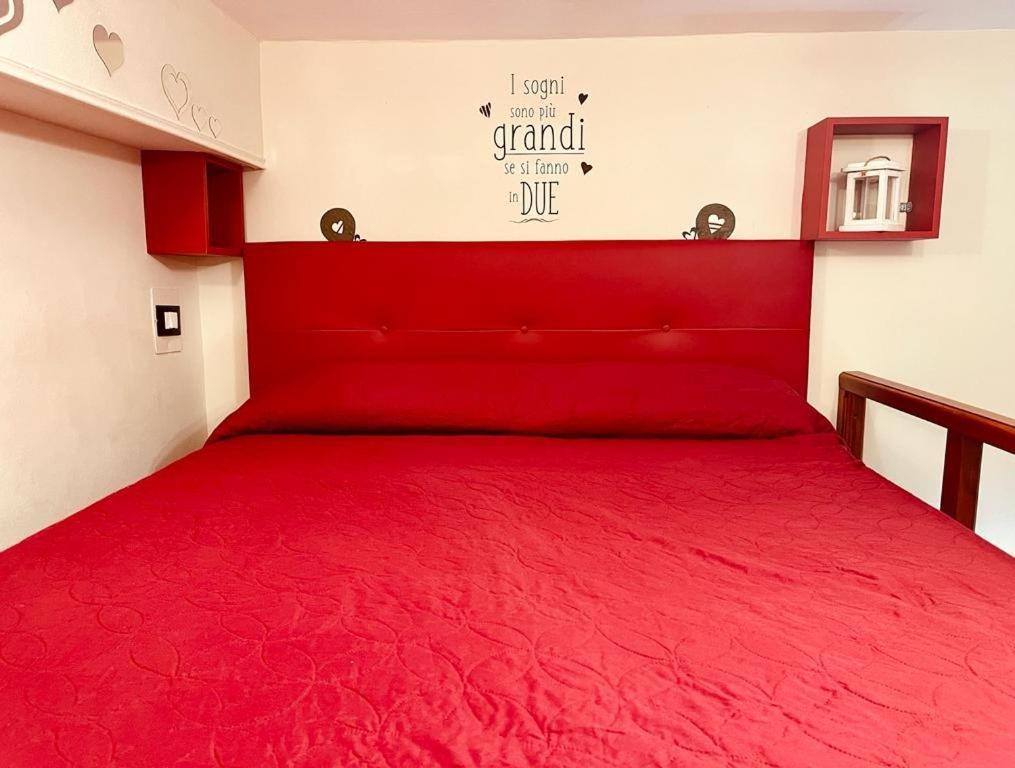 La Casa Di Eva Apartman Palermo Kültér fotó