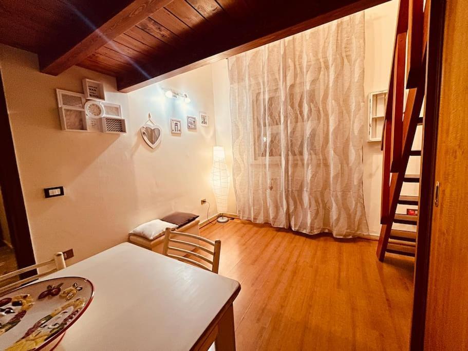 La Casa Di Eva Apartman Palermo Kültér fotó