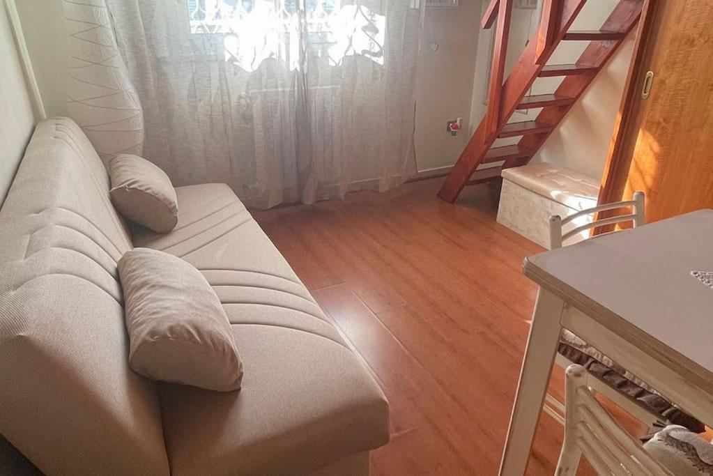 La Casa Di Eva Apartman Palermo Kültér fotó
