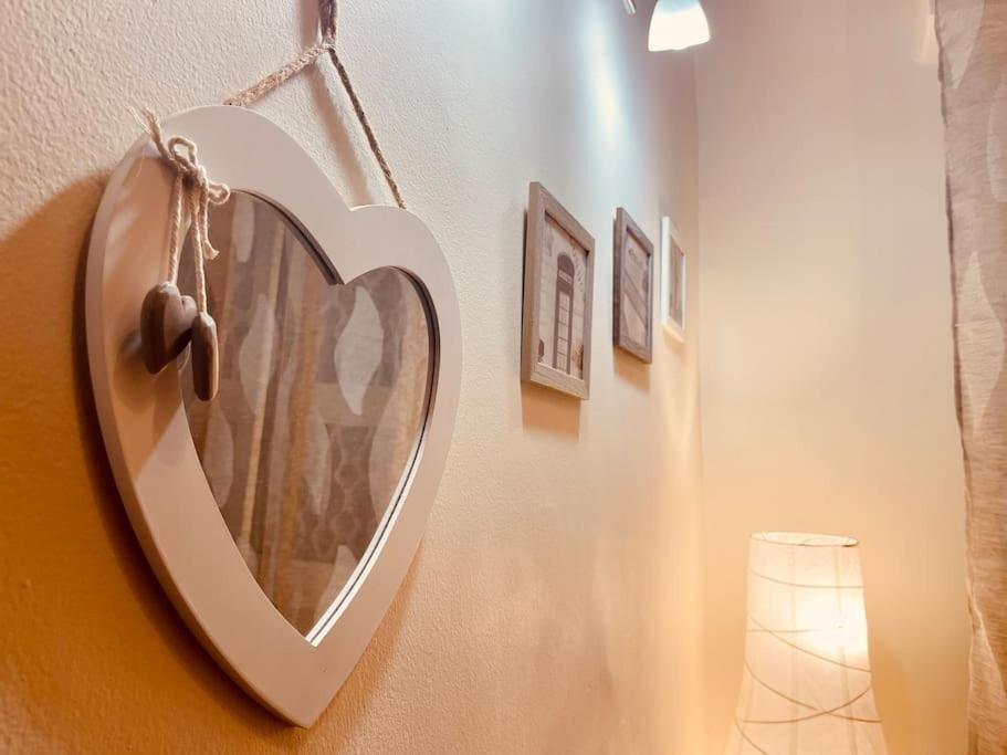 La Casa Di Eva Apartman Palermo Kültér fotó