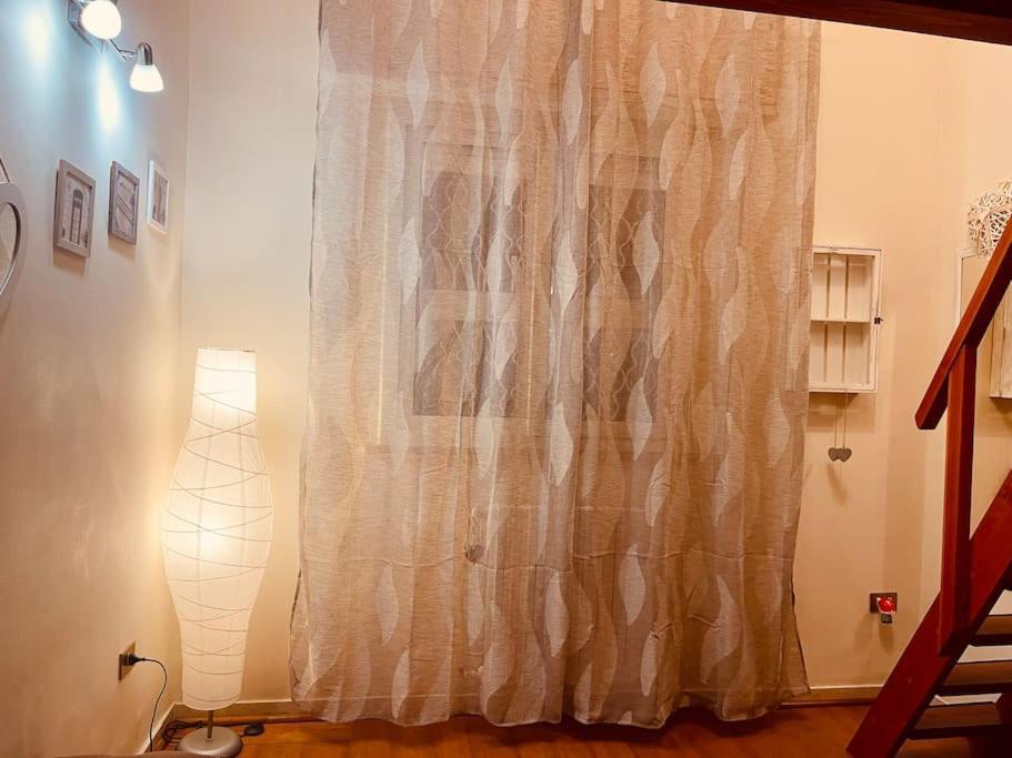 La Casa Di Eva Apartman Palermo Kültér fotó