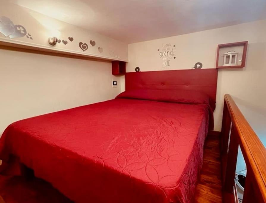 La Casa Di Eva Apartman Palermo Kültér fotó