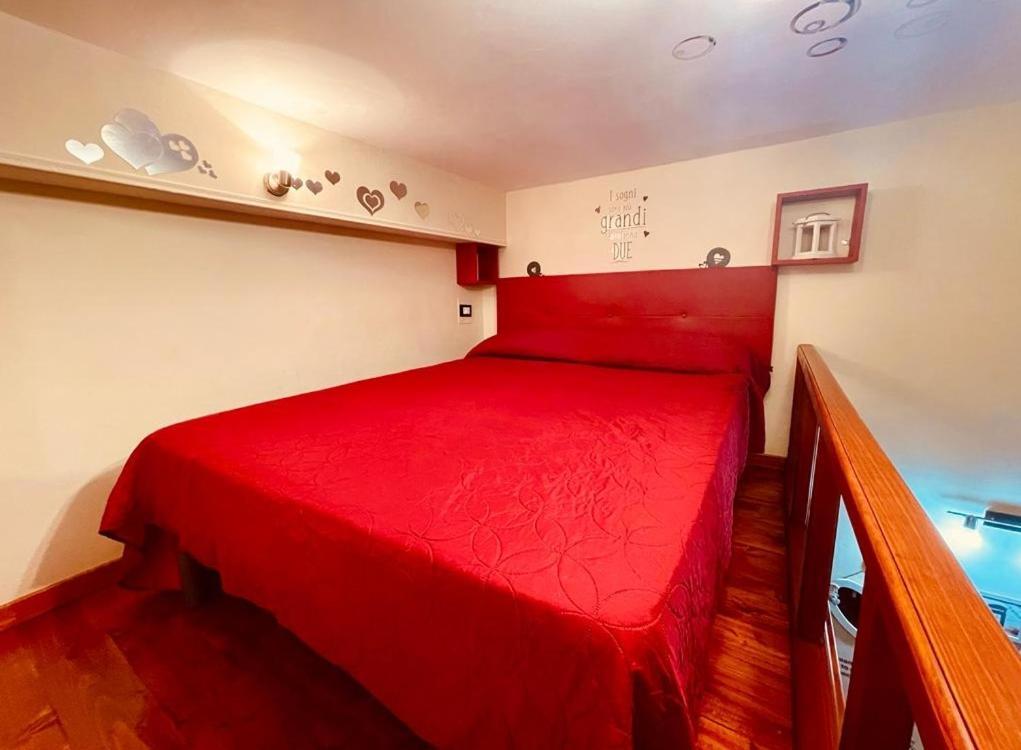 La Casa Di Eva Apartman Palermo Kültér fotó